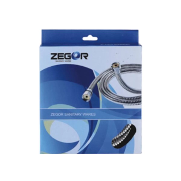Բաղնիքի ճկուն խողովակ ZEGOR WKR005-150սմ