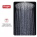 Վերին ցնցուղի գլխիկ Raglo R451.56 արևադարձային ցնցուղ ∅300 մմ, չժանգոտվող պողպատ, քրոմ Վերին ցնցուղի գլխիկ Raglo R451.56 արևադարձային ցնցուղ ∅300 մմ, չժանգոտվող պողպատ, քրոմ