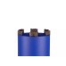 Թագագլխիկ ալմաստե Distar DDS-W 082x450-6x1 1/4 UNC RM-TX 10170429025