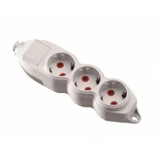 Mono Electric Կալոտկա 3տ հողանցումով 150-010000-310