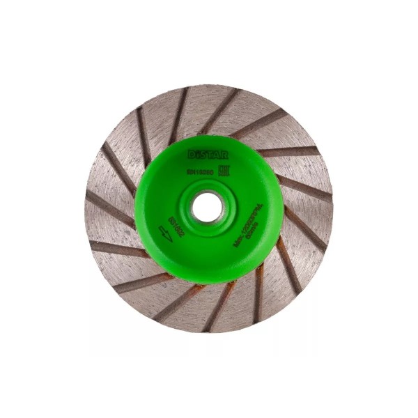 Ֆրեզ ալմաստե Distar DGM-S 100/M14F-15 № 0 Elite-Active 17417110005