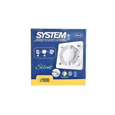 Օդամղիչ AWENTA KWS100 Silent 11243