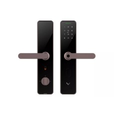 Փական էլեկտրոնային Xiaomi Lockin X1, Բրոնզագույն