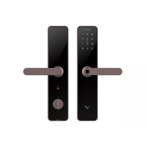 Փական էլեկտրոնային Xiaomi Lockin X1, Բրոնզագույն