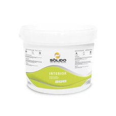 15կգ Ներկ ակրիլային SOLIDO