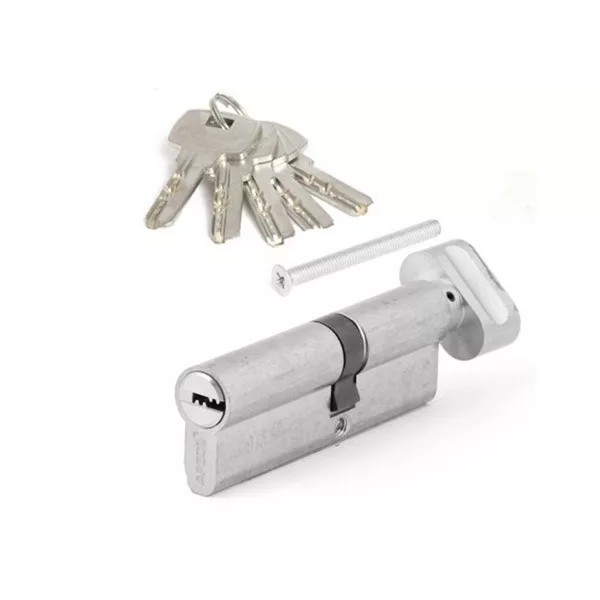Միջուկ դռան փականի Apecs SM-90(40C/50)-C-NI 00019194 Միջուկ դռան փականի Apecs SM-90(40C/50)-C-NI 00019194