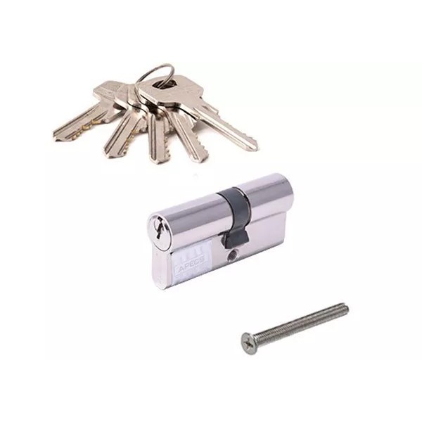 Միջուկ դռան փականի Apecs SC-62(28/34)-NI 00015598