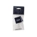 Ներդիր միջուկի Apecs LOFT DP-C-77-INOX-BLM 00034194