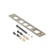 Փականի հավաքածու մուտքի դռան Apecs T-05-60/80.2293-A-C-AB-R 00027512