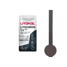 3214 LITOCHROM 1-6 EVO LE 245 դառը շոկոլադ 1կգ
