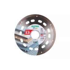 Սկավառակ ալմաստե կերամիկական սալիկի Distar 1A1R 115x22,23 Esthete 2.0 10216025019