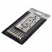 Ծխնի չփորովի Apecs 100*75*2,5-B2-Steel-CRM 23222