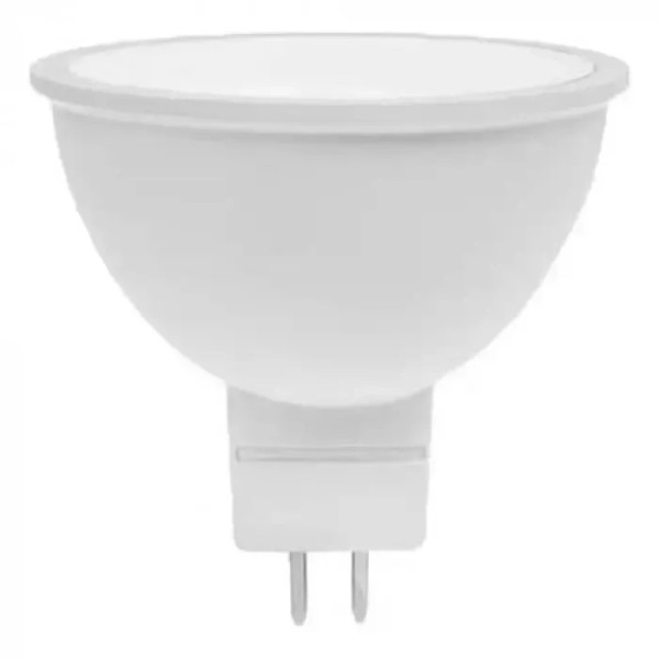 Ellight led լամպ MR16 GU5.3 7W 6500K 570Lm 1/100