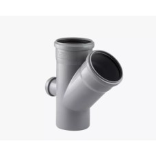 Քառաբաշխիչ 110/110x45/50 ձախ