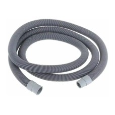 Խողովակ լվացքի մեքենայի ելք ZIP-FLEX 2.0m 19/22mm ind.