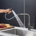 Խոհանոցի խառնիչ դուրս քաշվող ցնցուղով FRAP F6096-9 Խոհանոցի խառնիչ դուրս քաշվող ցնցուղով FRAP F6096-9