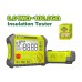 Տեստեր RCD/LOOP 2000Ω DYLLU DTDM9506