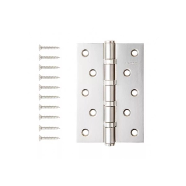 Ծխնի ներփորովի Apecs 120*80-B4-Steel-NISM