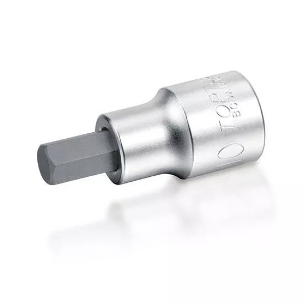 Գլխիկ-բիթ HEX 1/2 4մմ BCDA1604