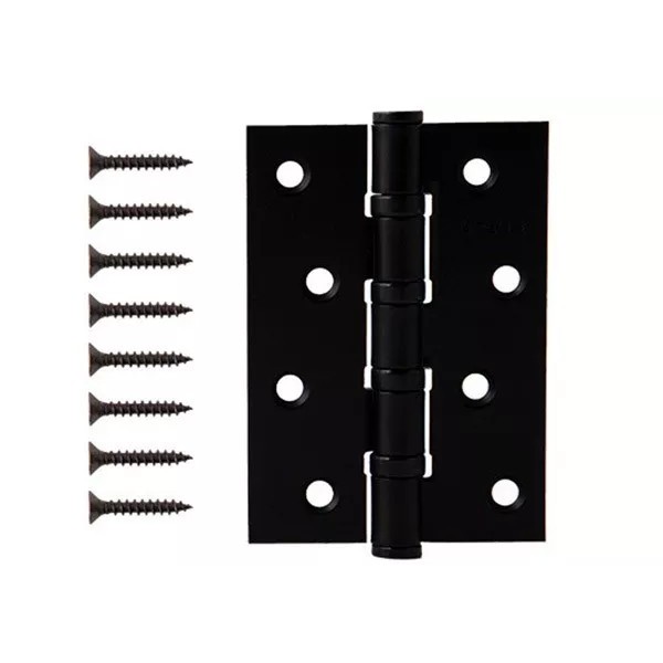 Ծխնի ներփորովի Apecs 100x70-B4-Steel-BLM 00030750