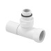 Ջրի Փական անկյունային 1/2m x 3/4f կլոր (ՍՊԻՏԱԿ) ViEiR (30/1 զույգ)