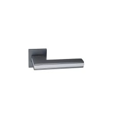 Բռնակ դռան ABRISS R50.187 MCP/WH 30010