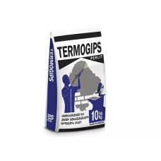 TERMOGIPS 10կգ ծեփամածիկ Ծիածան