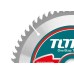 Փայտ կտրող սկավառակ 254մմx16/25.4/30մմ 60T TOTAL TAC231723