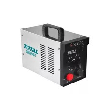 Եռակցման սարք (ինվենտոր) TOTAL TW52501 250Ա