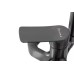 AR168-35QH Ցնցուղային համակարգ մուգ մոխրագույն