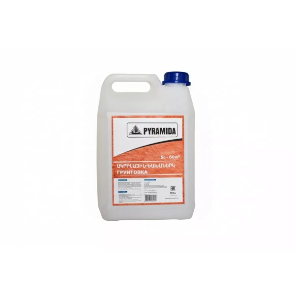 Piramida 5l