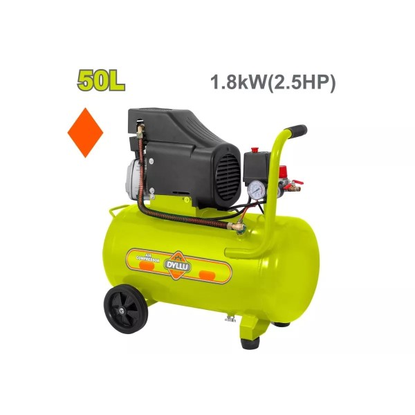 Կոմպրեսոր օդով 1.8կՎտ DYLLU DTAP3A50