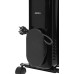 Centek CT-6231-11 Black Տաքացուցիչ յուղային