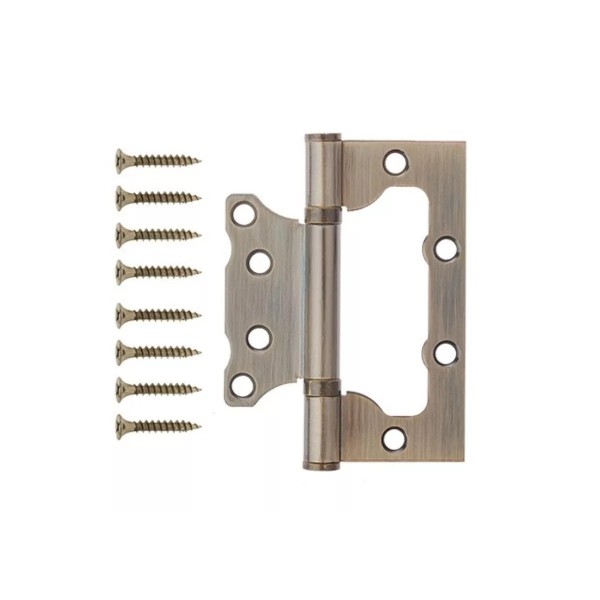 Ծխնի վրադիր Vanger 100x75x2,3-P2-AB 00034576