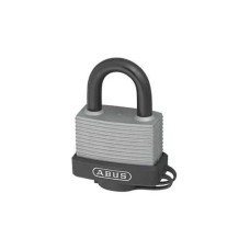 Կախովի կողպեք 50մմ ABUS 717AL/45 GREY C/BLISTER 26673 Կախովի կողպեք 50մմ ABUS 717AL/45 GREY C/BLISTER 26673