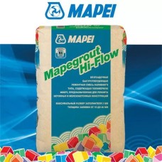 Mapegrout Hi-Flow 25կգ բետոնի վերականգնիչ հոսող