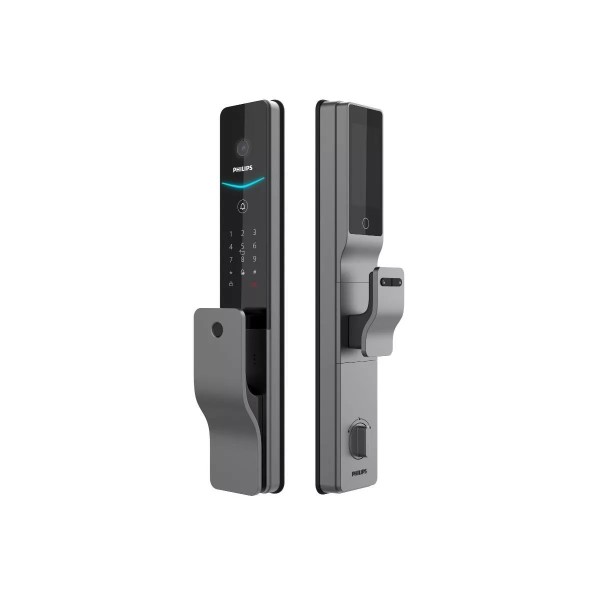 Փական խելացի push-pull Philips Easykey DDL720-MVP Փական խելացի push-pull Philips Easykey DDL720-MVP