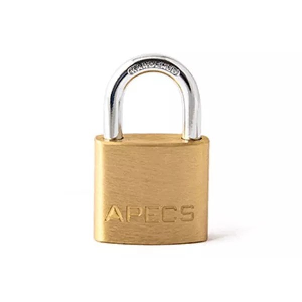 Կախովի կողպեք Apecs PDB-01-25 00010790