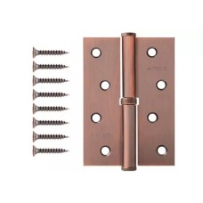 Ծխնի ներփորովի Apecs 100x70-B-Steel-AC-R 00013374