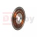 Ալմաստե սկավառակ B-MASTER, 115x1,2մմ, BIHUI, DCDA115