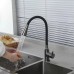 Խոհանոցի խառնիչ ճկուն ծորանով FRAP H44 F4044-9