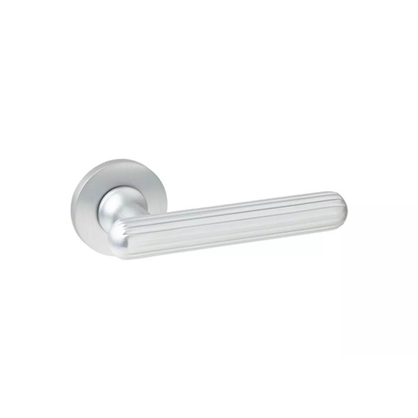 Բռնակ դռան Code Deco Slim H-40150-A-CRS 00034162