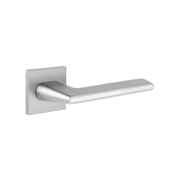 Բռնակ  Code Deco Slim H-30118-A-CRS/W 31640