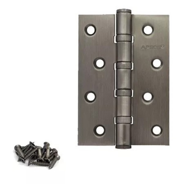 Ծխնի ներփորովի Apecs 100x70-B4-Steel-GRF 00023229 Ծխնի ներփորովի Apecs 100x70-B4-Steel-GRF 00023229