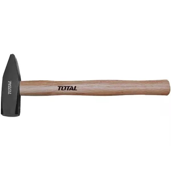 Մուրճ փայտե պոչով TOTAL THTW711000