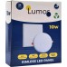 Lumos Frameless RR 10W 6500K Լուսատու լուսադիոդ Lumos Frameless RR 10W 6500K Լուսատու լուսադիոդ