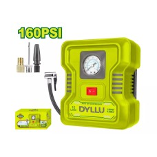 Կոմպրեսոր օդային 160PSI  DYLLU DTAAC501