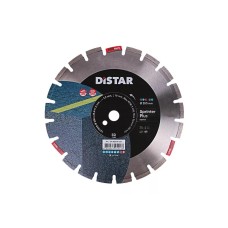 Սկավառակ ալմաստե ասֆալտի Distar 1A1RSS 350 Sprinter Plus 12485087024