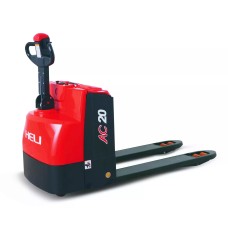 Էլեկտրական ամբարձիչ (ռոխլի) Բեռնատարողություն՝ 2 տ Թաթիկների լայնություն՝ 550 մմ