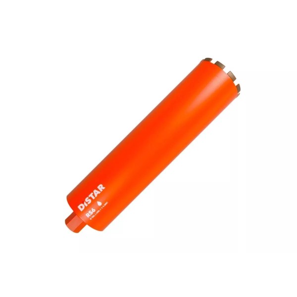 Հորատման ադամանդե գլխիկներ DDS-W 126x450-10x1 1/4 UNC DLD 126 RS6 10170085211